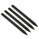 4x LCD Stylus Pen For Touch Screens Professional Graphics Drawing Tablet Pen