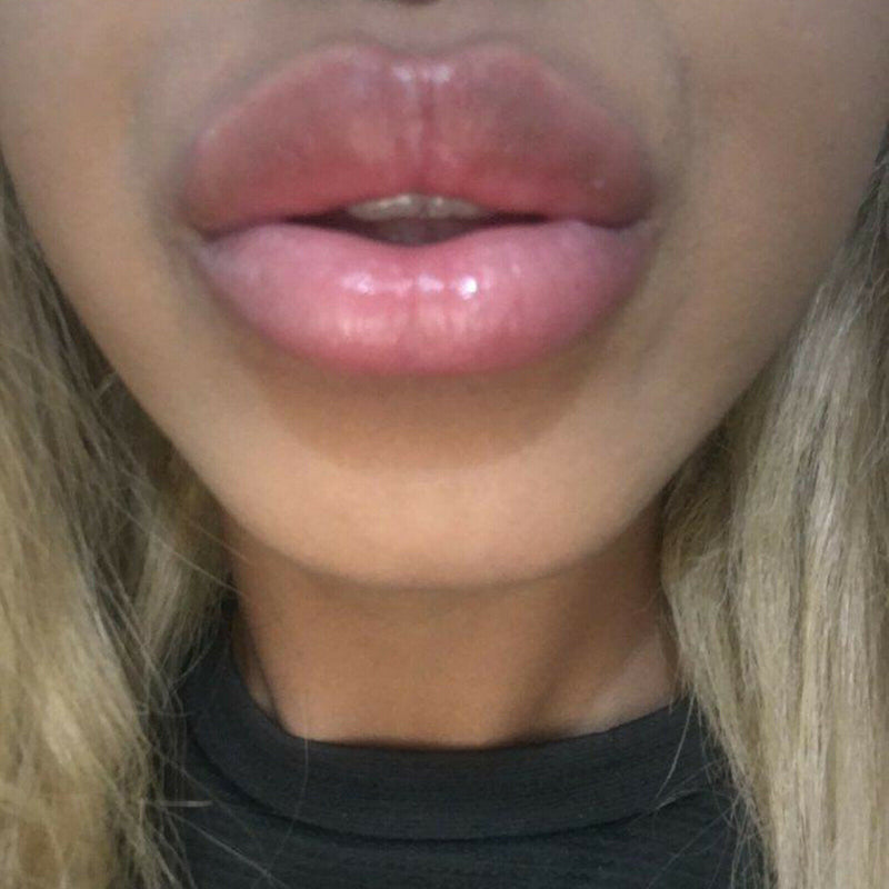 Women Sexy Ladies Lips Plumper Enhancer Enlarger Pump Beauty Tool