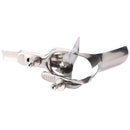 Stainless Steel Graves Vaginal Speculum Large Ob/GynoCarabi| New W0B8