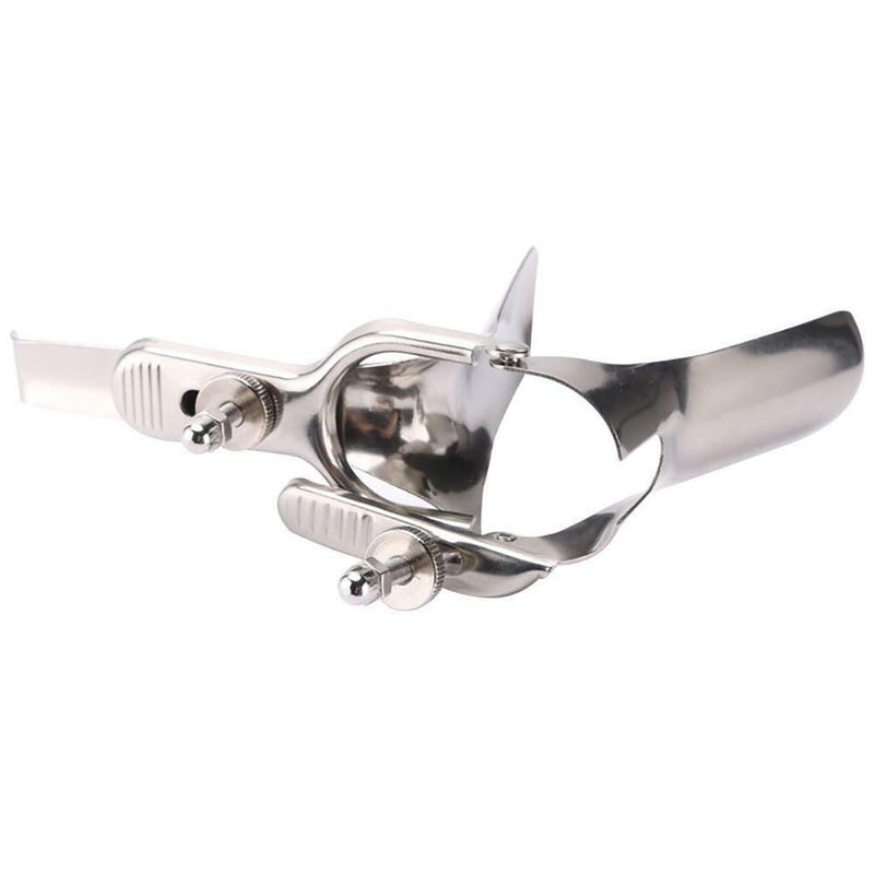 Stainless Steel Graves Vaginal Speculum Large Ob/GynoCarabi| New W0B8