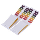 New Universal 160 Full Range 1-14 pH Test Paper Strips Litmus Testing Kit N