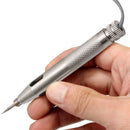 DC 6-24V Auto Car Light Circuit Tester Lamp Voltage Test Pen Detector Probe JR