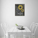 5D DIY Full Drill Diamond Painting Blackboard Paint Cross Stitch Embroidery