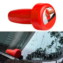 Hydrophobic Long Lasting Car Windshield Anti Rain Agent Exterior Glass Portable