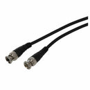 2m Wire Cable Male to Male BNC RG59 Copper Coax Connector for CCTV M7K5