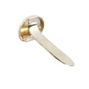 19mm Paper Fasteners, Pack of 300 -TUB350 K1O6