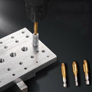 Screw Extractor Easily Remove Stripped or Damaged Screws Extractor Bolt Ext