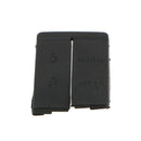 USB HDMI Rubber Dust Door Cover Lid Cap Replacement For Canon EOS 5D Digital