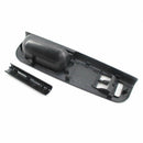 ABS Car Door Window Switch Panel Handle Replacement Part  for VW Golf 4 Passat