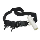 Accessories Fishing Fighting Belt Rod Holder Pole Adjustable Portable Tackle