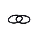 10 pcs 14mm inner diameter 1.5mm thickness oil seal O ring seal ring