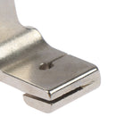 P5 Industrial sewing presser foot wrinkled pleated shirring pleating foot HF BX