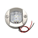Green Marine Boat Yacht Light 6X1W High Intensity Underwater Led Light Sala