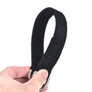 1pc Fitness Equipment Hook Ring Hanging Belt Hanging Sandbag Pull Up R ~ï¼ˆ