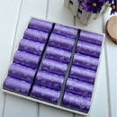 10 Roll 150Pcs Bags Pet Dog Puppy Waste Poo Poop Bag Printing Clean-up Dispens