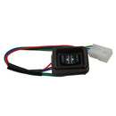 Power Control Switch Replacement For Land 4Runner 1984 1987 Electric 84-90