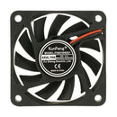 5V DC Cooling Fan 4200RPM 60x60x10mm, Durable and easy to use