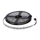 10M 2x5m Waterproof RGB LED Strip Light 600 SMD 5050 Flexible 12V DC contro