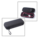 Stethoscope Hard EVA Carrying Case Box Accessories Portable Pouch Storage Bag