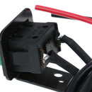 Electric Bicycle Horn Signal Switch Button Motorcycle Scooter Bike H Nw