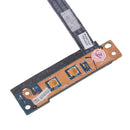 NBX000SL00 Power ON/OFF Switch Button Board with Cable for  Lenovo G470 G475