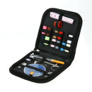 Multifunction Sewing Box Kit Set for Quilting Stitching Hand Sewing Home