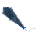 Foldable Fishing Bait Crab Fish Crawfish Shrimp Net Trap Cast Dip Cage