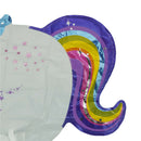 Walking Foil Balloons for Kids Birthday Party Inflatable Toys OS