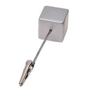 Card Holder Square Memo Holder Card Clip Photo Office Holder Note - 10 piec W4H6