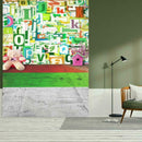Color Photography Art Cloth Backdrop Wall Studio Photo Prop Household Decor