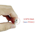 Universal Repair Security Tool Key Open Security Oval Head Screws Coffee Machine
