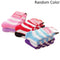 1 Pair Womens Soft Cozy Fuzzy Socks Home Warm Striped Free Slipper Size Z6S L7A2