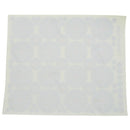 160Pcs 2 Inch Reactive Splatter Glow Florescent Paper Target for Hunting Ar W5A6