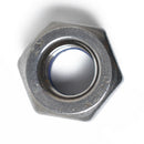 Set Of 175 Stainless Steel M3  M5 M6 M8 M10 M12 Nylon Insert