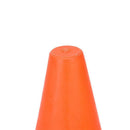 Polyethylene Toys Plastic Traffic Road Safety Cones Orange
