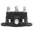 6 Post Relay Winch Motor Reversing Solenoid Switch for Construction Truck