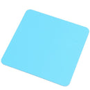 Set Of Self Adhesive Wall Mounted Bathroom Kitchen Bedroom Mirror Tiles P6Q1