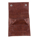 Soft Portable Smoking Case/PU Leather Bag /Pouch