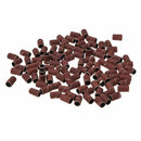 100 Pc Professional Sanding Bands Nail Manicure