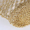 Bright Paper Ropes Hollow Woven Bag Straw Bag Female Reticulate Handbag Net M2I8