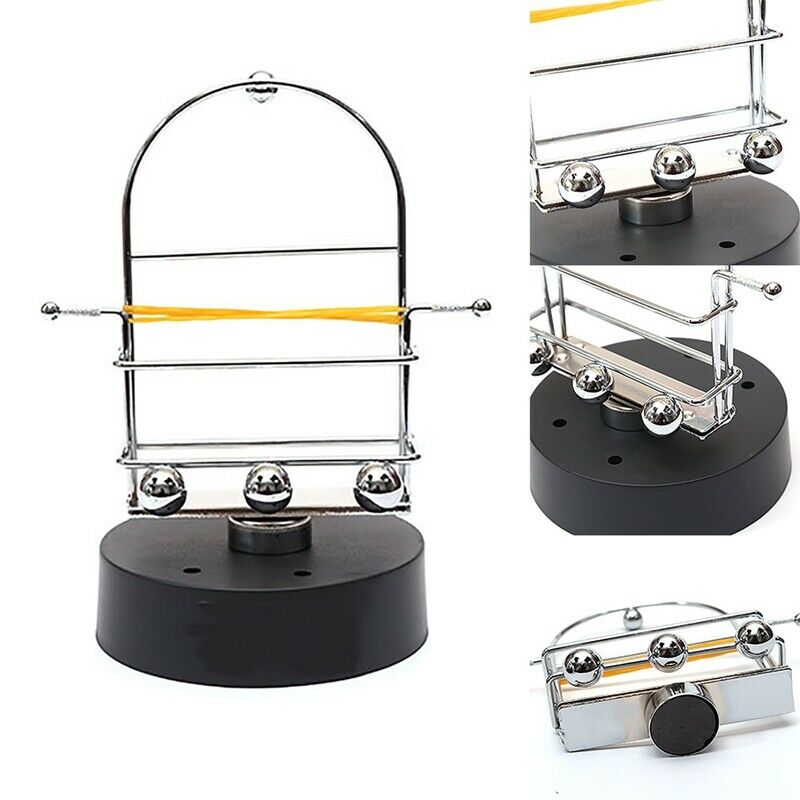 Automatic Walking Swing Mobile Phone Artifact Pedometer Brush Stepper Etern I1B3