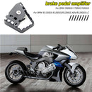 Kickstand Foot Enlarger for BMW F800GS F700GS F650GS R1150GS Side Stand Support