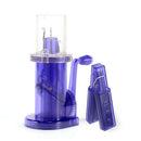 Creative Hand-operated Embellish-Knit Knitting Machine Spool Knitter Embell