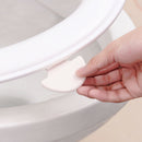 Home Cute Toilet Seat Cover Lifter Handle Avoid Touching Hygienic Clean U FZM