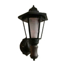 Outdoor Garden Landscape Light Waterproof Porch Lamp Wall Mouted Warm White