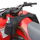 Motorcycle Tank Bag Portable ATV With Front Pockets Oxford Cloth Luggage Storage