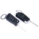 Universal Car Keyless Entry System Auto Remote Control Central Door Lock A