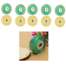 10x 100m Elastic Self-Adhesive Biodegradable Graft Tape