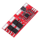 30A max li-ion lithium battery 12.6v 18650 charger board pcb bms mod OZ