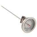 thermometer gauge stainless steel for cooking food 200 Celsius A7N6